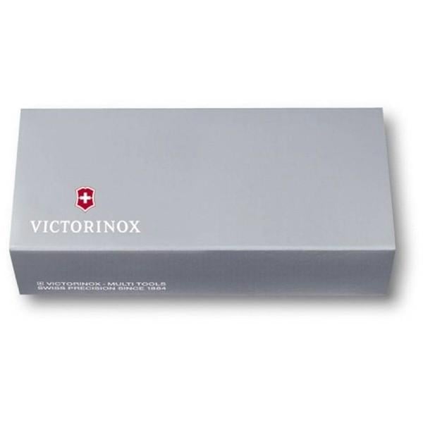 Нож складной Victorinox Spartan 9,1 см (1.3603.8) - фото 5