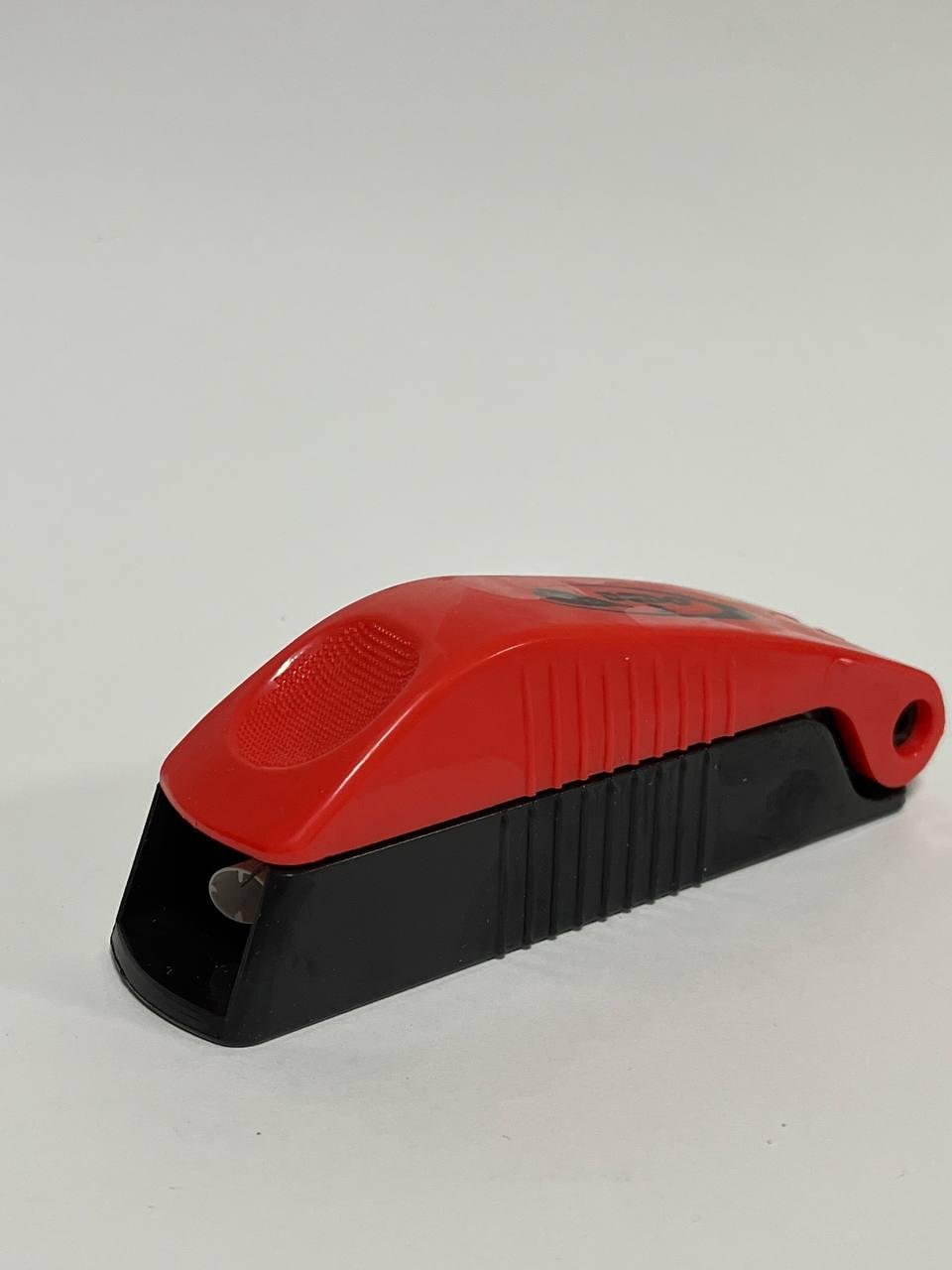 Машинка для сигарет DEDO 60 шт. Красный