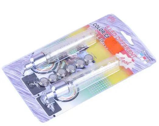 Ковпачки для ніпеля багатокольорові (5024536)