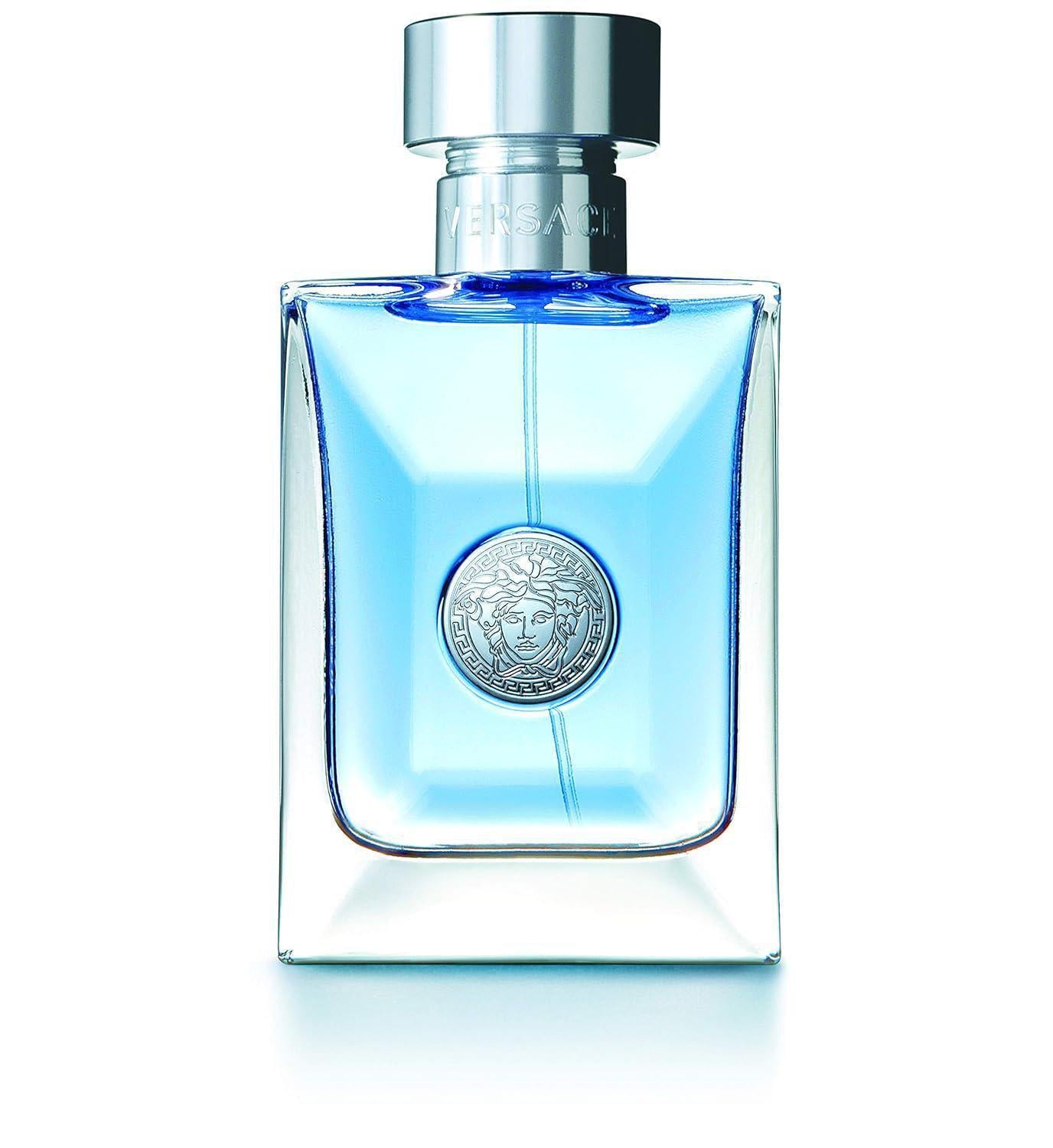 Туалетная вода для мужчин Versace Pour Homme 100 мл