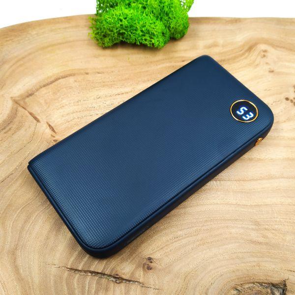 Портативное зарядное устройство Remax PD/QC 22,5W Remax RPP-177 Blue