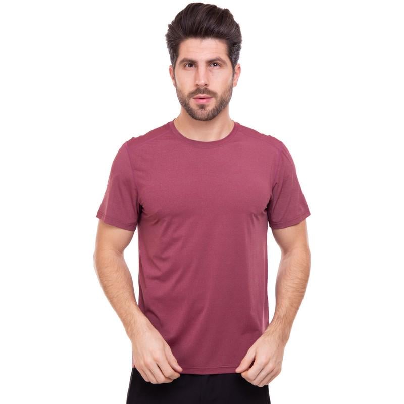 Футболка мужская LIDONG LD-0355 3XL Красный