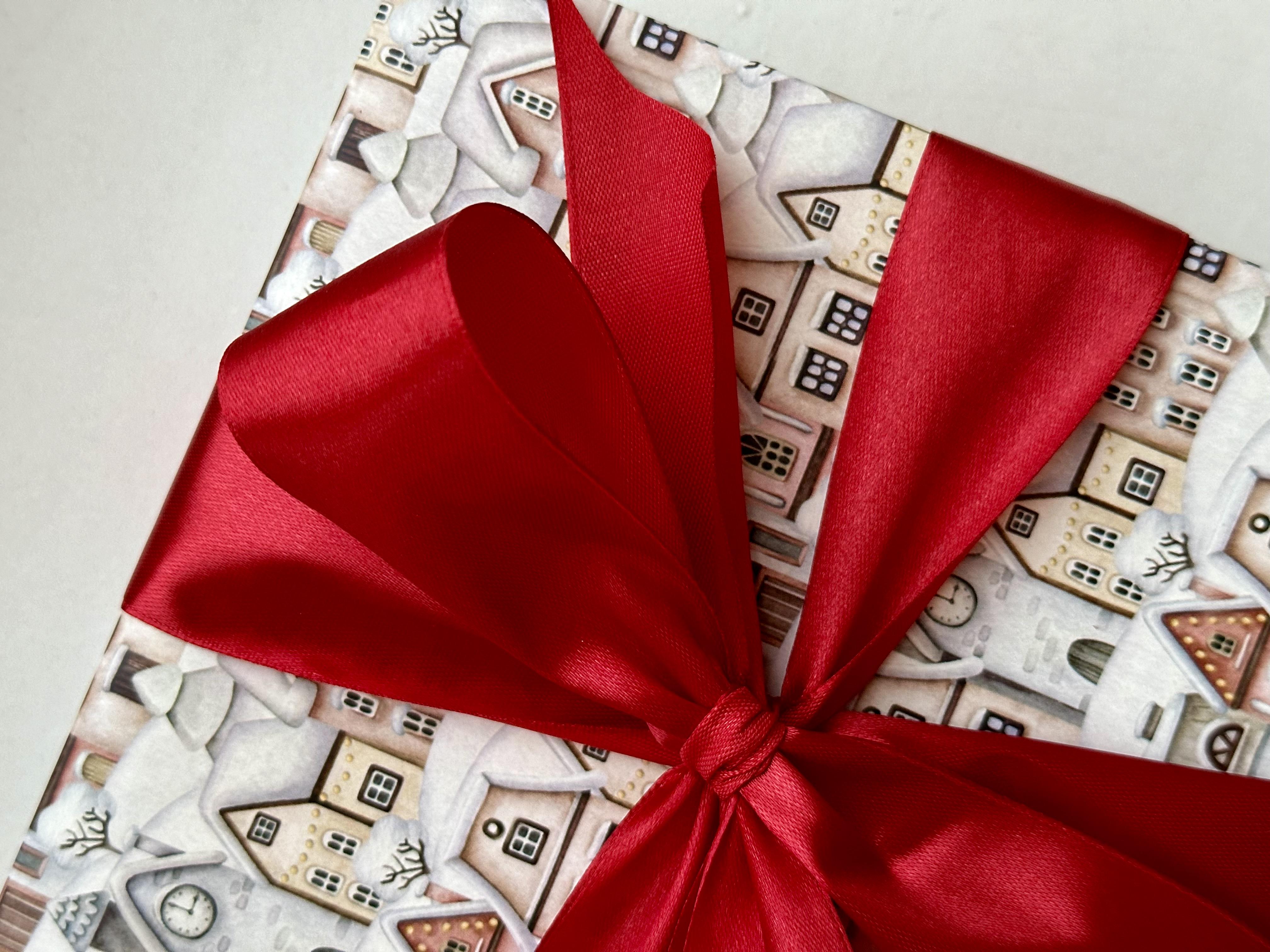 Набір з іграшками дерев'яними новорічними 6 шт. (13532147) - фото 3 Набір з іграшками дерев'яними новорічними 6 шт. (13532147) - фото 3