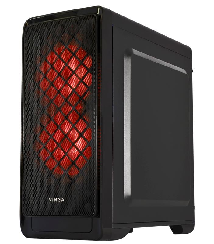 Ігровий комп'ютер Zevs PC 10000M2 GTX 1060 3 Gb AMD Ryzen 5 6 ядер SSD M.2 Wi-Fi WIN10 (2743924510) - фото 3 Ігровий комп'ютер Zevs PC 10000M2 GTX 1060 3 Gb AMD Ryzen 5 6 ядер SSD M.2 Wi-Fi WIN10 (2743924510) - фото 3
