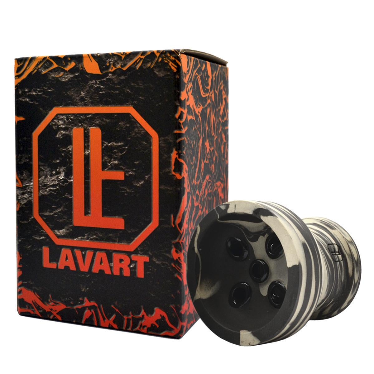 Чаша для кальяна LAVART Nedra Graphite