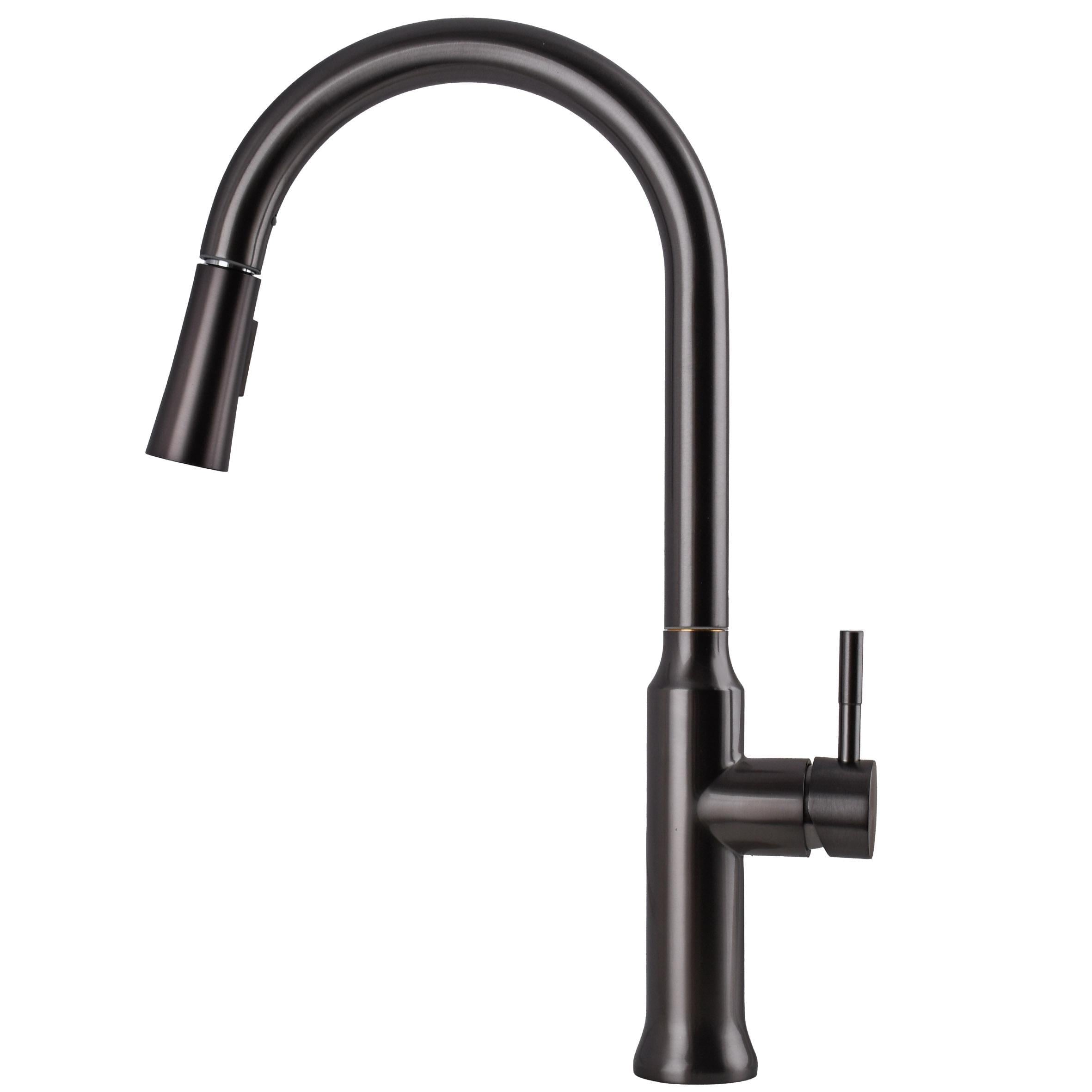 Смеситель для кухни Globus Lux ALPEN SBT1-2033-S-GP (000031568) Смеситель для кухни Globus Lux ALPEN SBT1-2033-S-GP (000031568)