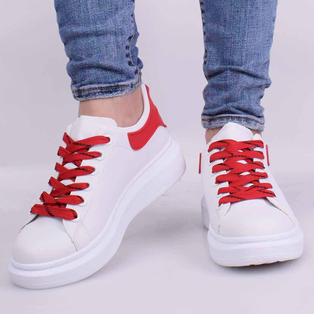 Кроссовки женские Fashion 336058 р. 36 23,5 см