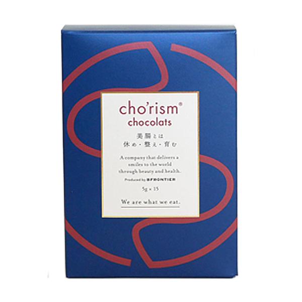 Заменитель питания Cho`rism Chocolats 75 г 15 порций (000024170)
