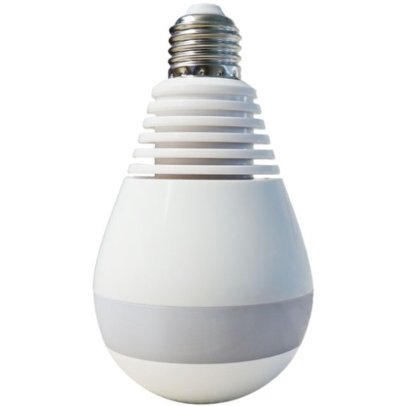 Камера видеонаблюдения UKC CAD-B13 2MP Smart + DVR WI-FI лампочка (23678516)