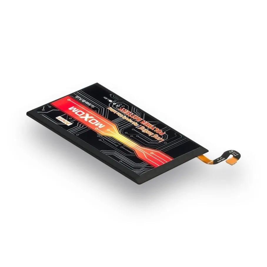 Аккумулятор MOXOM для Samsung G955A Galaxy S8+/EB-BG955ABA (2020000012177)