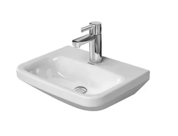 Умывальник DURAVIT DuraStyle 708450000