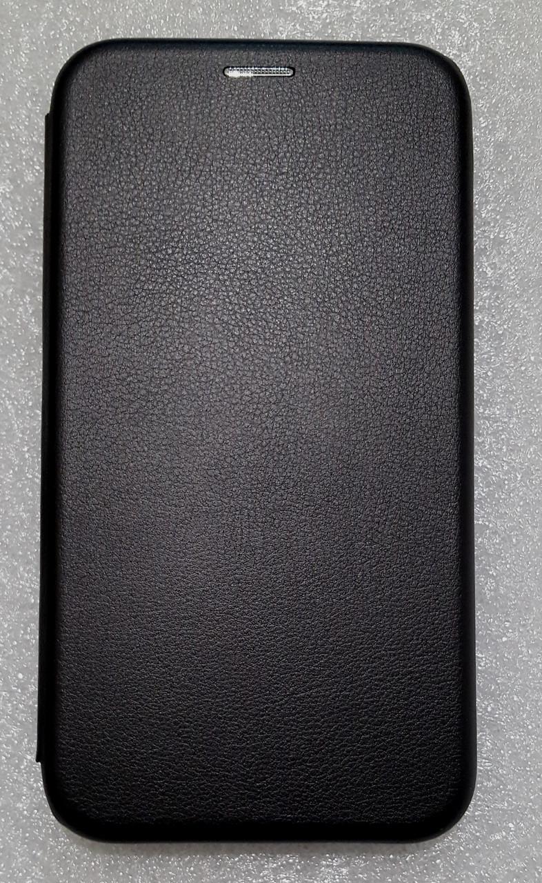 Чохол-книжка "Classy Level" для Samsung J400/J4 2018 чорний