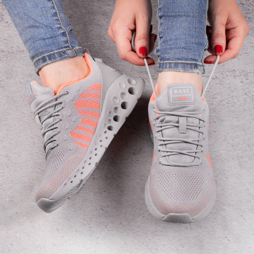 Кроссовки женские Fashion 331230 р. 38 24 см