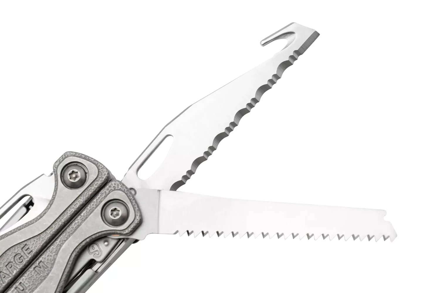 Мультитул Leatherman Charge TTI Plus 19 инструментов с чехлом/мычные биты (26317946) - фото 9 Мультитул Leatherman Charge TTI Plus 19 инструментов с чехлом/мычные биты (26317946) - фото 9