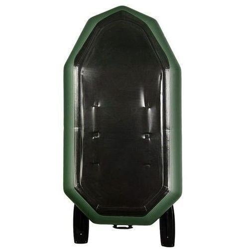 Надувний човен Bark B-220K ПВХ 1-о місний гребний суцільне дно - фото 4 Надувний човен Bark B-220K ПВХ 1-о місний гребний суцільне дно - фото 4