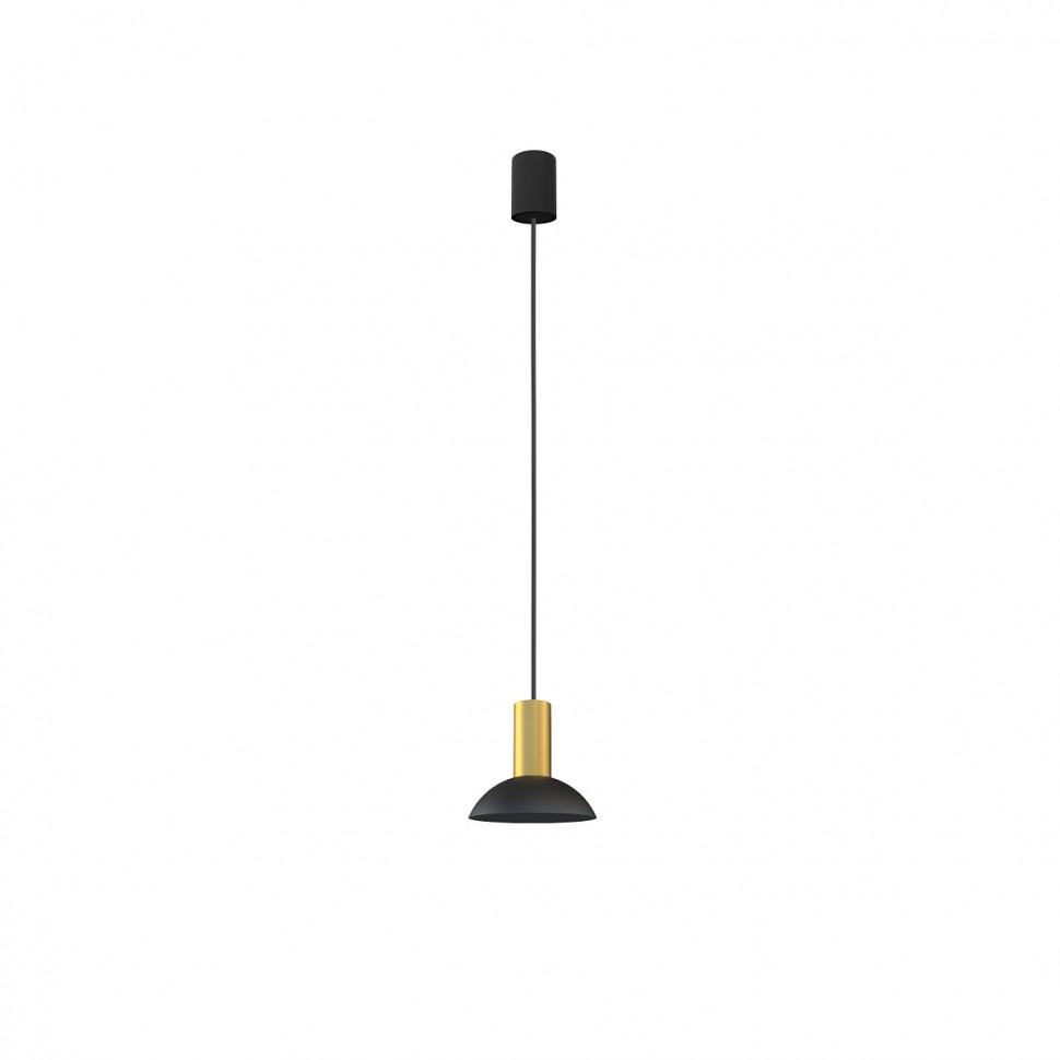 Люстра Nowodvorski 8194 Hermanos C Black/Solid Brass Люстра Nowodvorski 8194 Hermanos C Black/Solid Brass