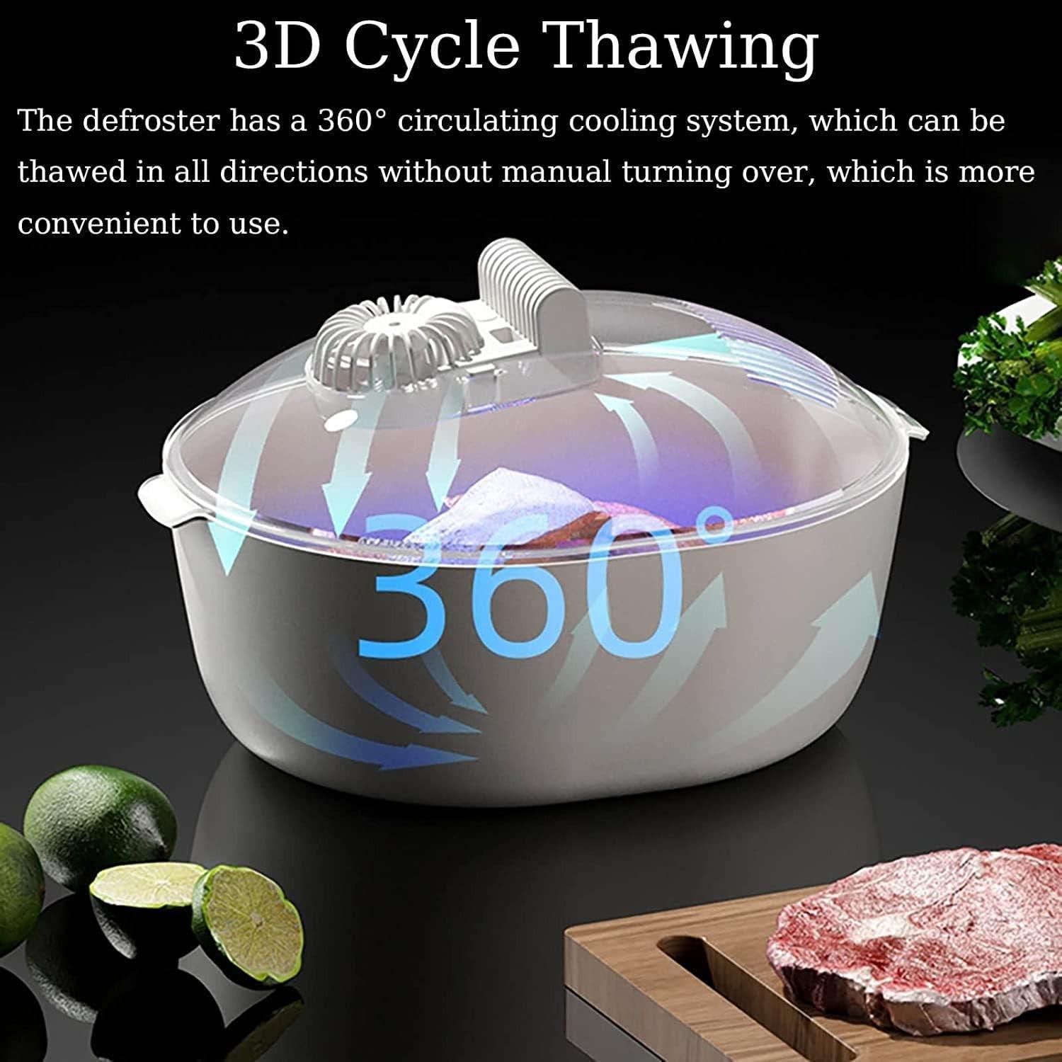 Лоток для размораживания и дезинфекции многофункциональный (2104218244) - фото 14 Лоток для размораживания и дезинфекции многофункциональный (2104218244) - фото 14