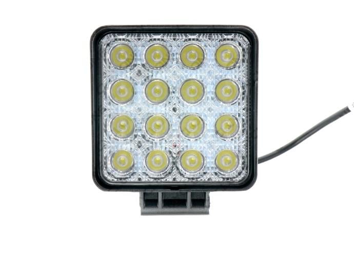 Фара светодиодная Cyclone WL-108 48W EP16 SP SW