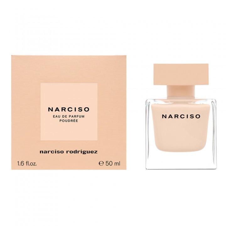 Парфюмированная вода для женщин Narciso Rodriguez Narciso Poudree 50 мл (4476)