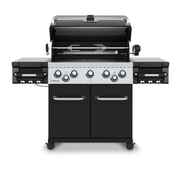 Гриль газовий Broil King REGAL 590 (998283)