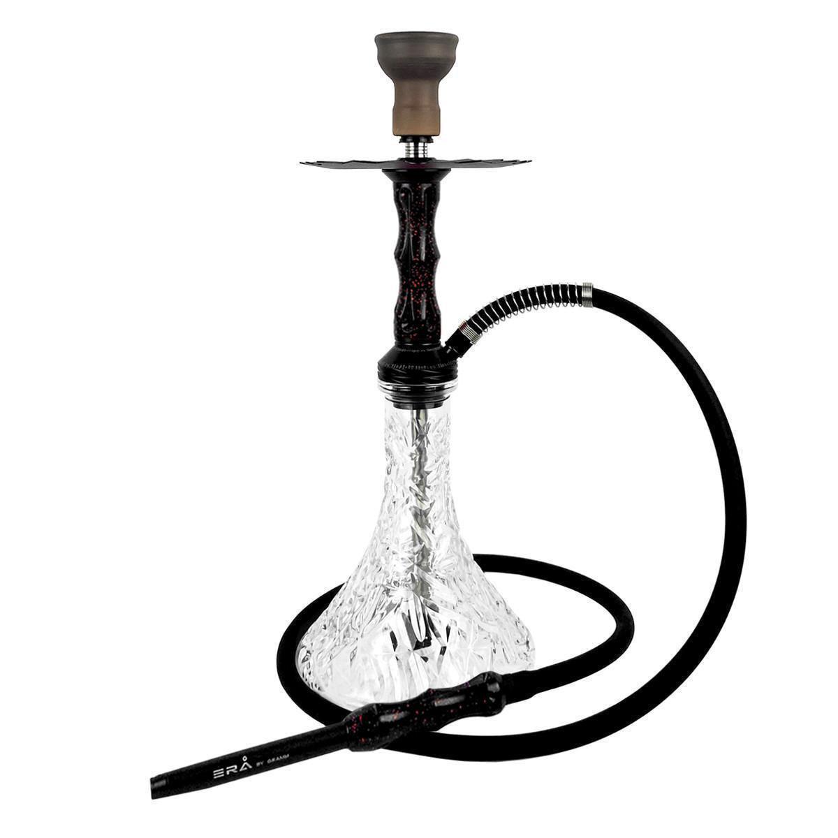 Кальян Gramm ERA Voyager Craft Crystal Clear