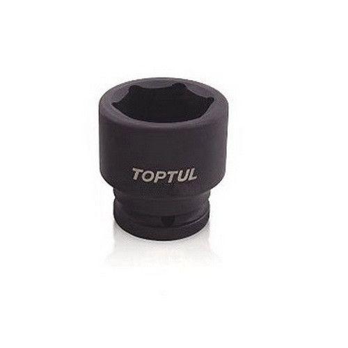 Головка Toptul торцевая ударная 3/4" 22 мм KABA2422 (68776)