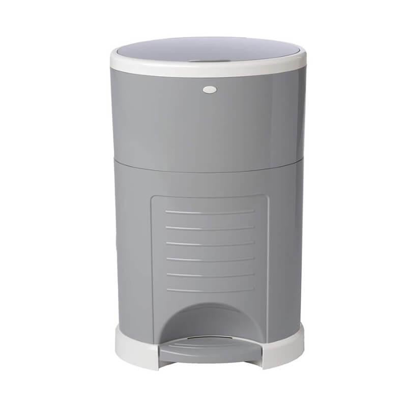 Накопитель подгузников Korbell Standard 16 л Grey (T-KOR-M250DSG)