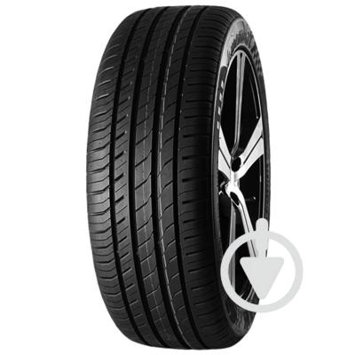 Автошина Membat Passion 235/45 ZR17 97W XL