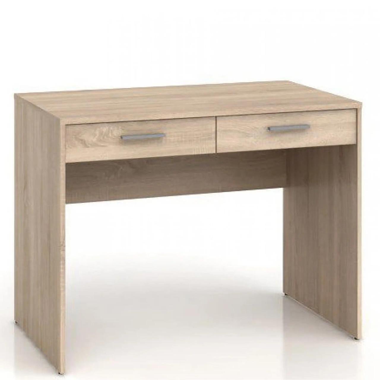 Стол письменный Гербор Непо BIU2S Дуб Сонома (GRB-1293)