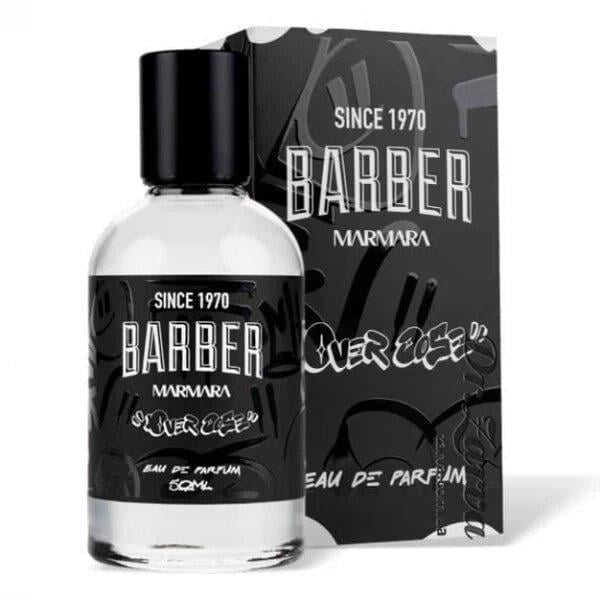 Духи мужские Marmara Barber Parfum Overdose 50 мл