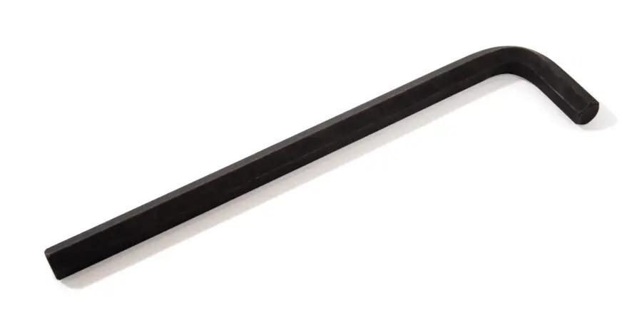 Ключ шестигранник Park Tool HR-12 12 мм (1084-TOO-35-17)