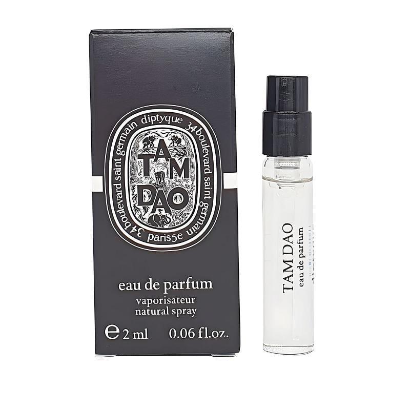 Парфюмированная вода унисекс Diptyque Tam Dao 2 мл пробник (383092)