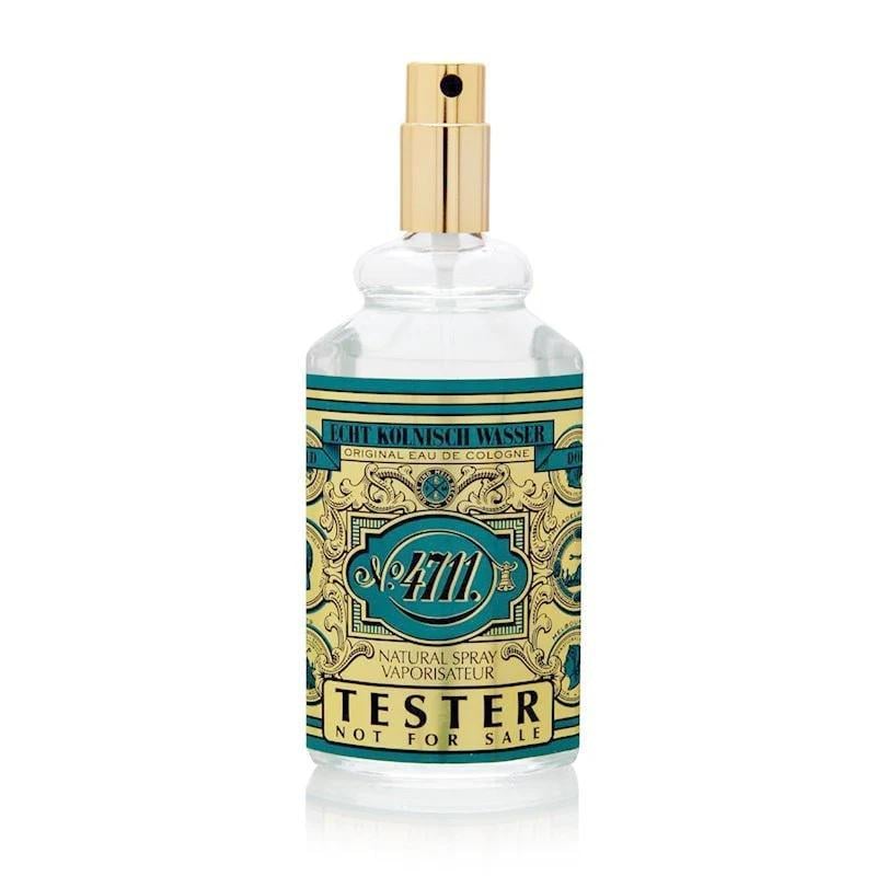 Одеколон унісекс 4711 Original Eau de Cologne 100 мл в транспортному пакуванні (405698)