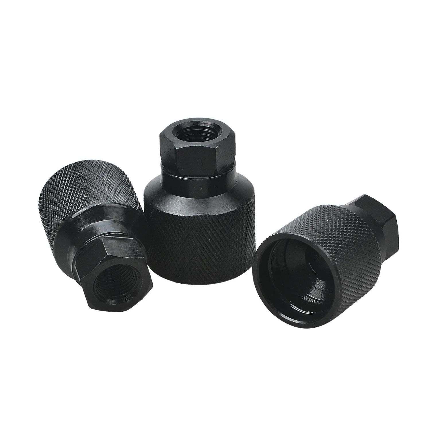 Съемник форсунок Rewolt пневматический (T3008) - фото 4