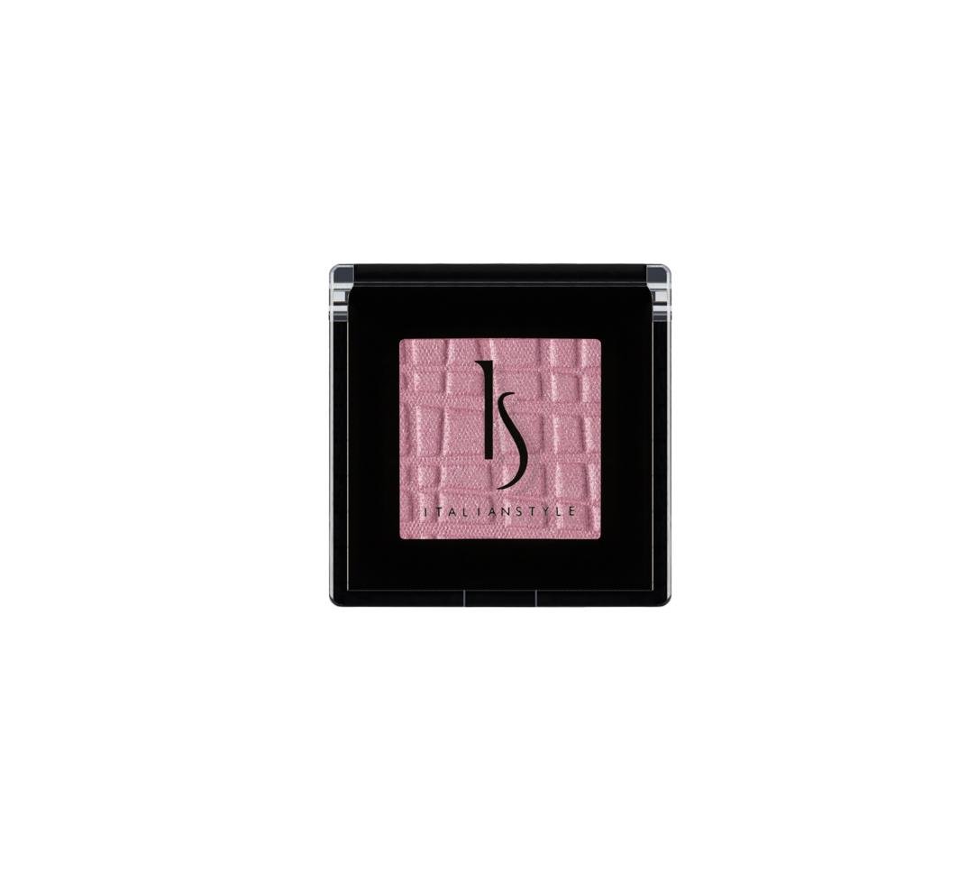 Тени для век KSKY Single Eyeshadow #417 2,5 г Розовый/Золотой (KS417)