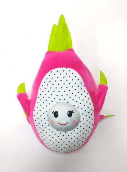 Мягкая игрушка Копица Питахайя №1 29х20 см (00284-03)