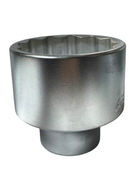 Головка торцева Toptul 12-гранна 3/4 60 мм (BAEB2460)