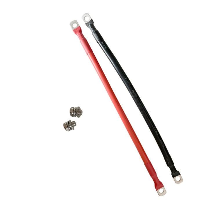 Аккумулятор для ИБП UWarmsof 24V 200 Ah (22841693) - фото 5