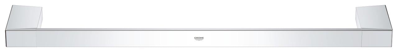 Тримач для рушників Grohe Selection Cube (40767000) - фото 3 Тримач для рушників Grohe Selection Cube (40767000) - фото 3