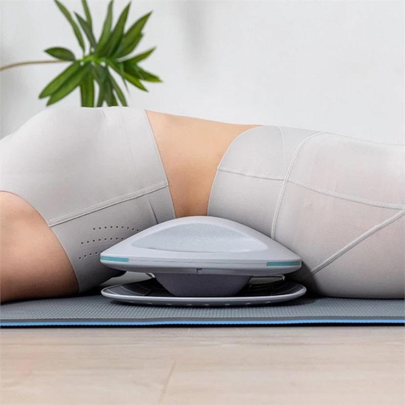 Масажер для спини Stretch Optimal проти болю в попереку (KJAH-2J) - фото 5