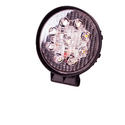 Фара рабочего света WLP-27R1F2 Flood 9 Led 3 W (254096)