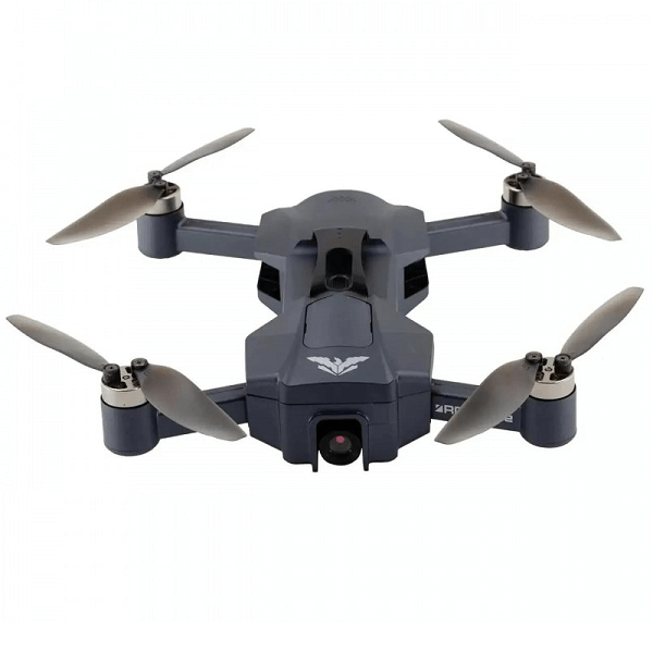 Квадрокоптер Jjrc X23 A 4K и HD камеры GPS/барометр БК Black (d321) - фото 3