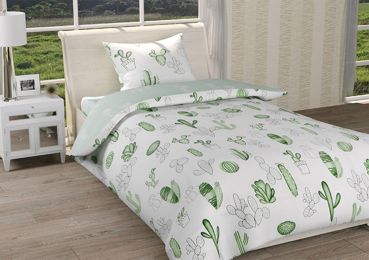 Детское постельное белье Лелека 491Д подростковое (2000023960)