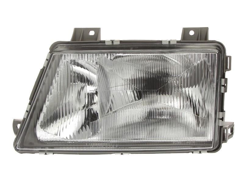 Фара передняя левая Mercedes Sprinter 1995-2000 H1/H1 (440-1115L-LD-E)