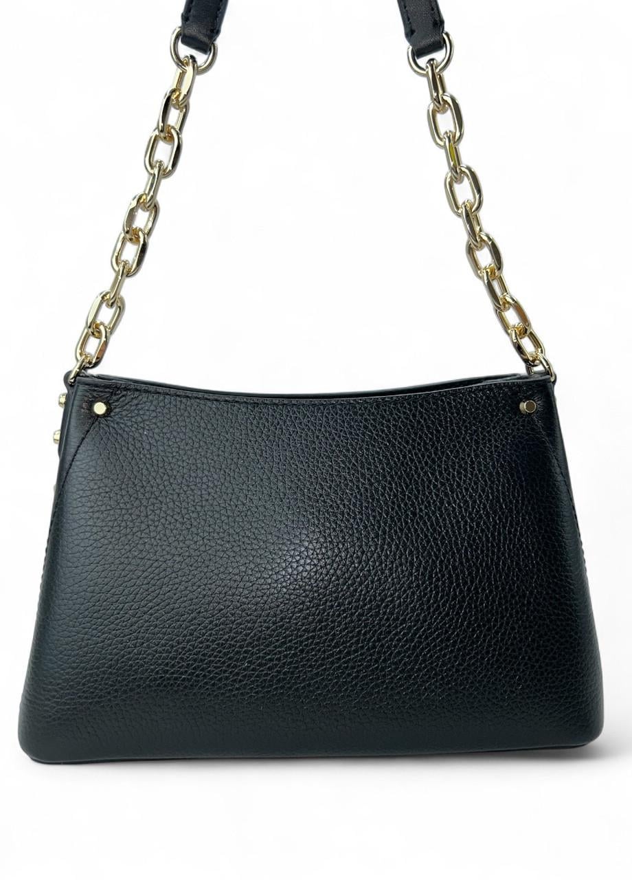 ᐉ Сумка жіноча Michael Kors Allison 32s3gaoc8l md xbody leather