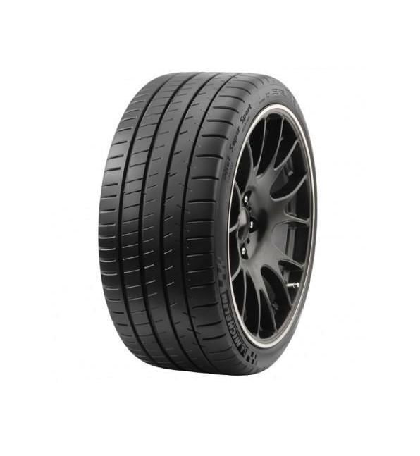 Шина Michelin Pilot Super Sport 325/30 R21 108Y літня • Краща ціна в ...