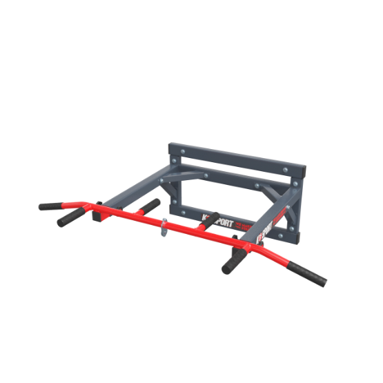 Турник для подтягивания K-SPORT KSH011/SK X-MAX (396731)