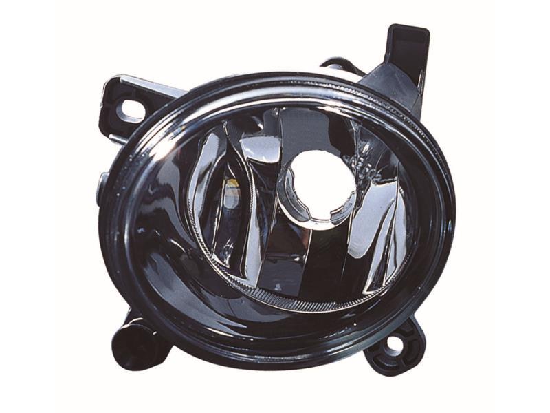 Фара противотуманна ліва 446-2005L-UQ на AUDI A4, Q5; SEAT EXEO 2007-2016