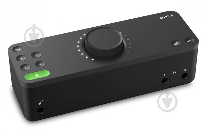 Аудиоинтерфейс Audient EVO8 - фото 2