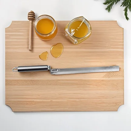 Ніж для розпечатування сот 40 см (G00266) - фото 7 Ніж для розпечатування сот 40 см (G00266) - фото 7